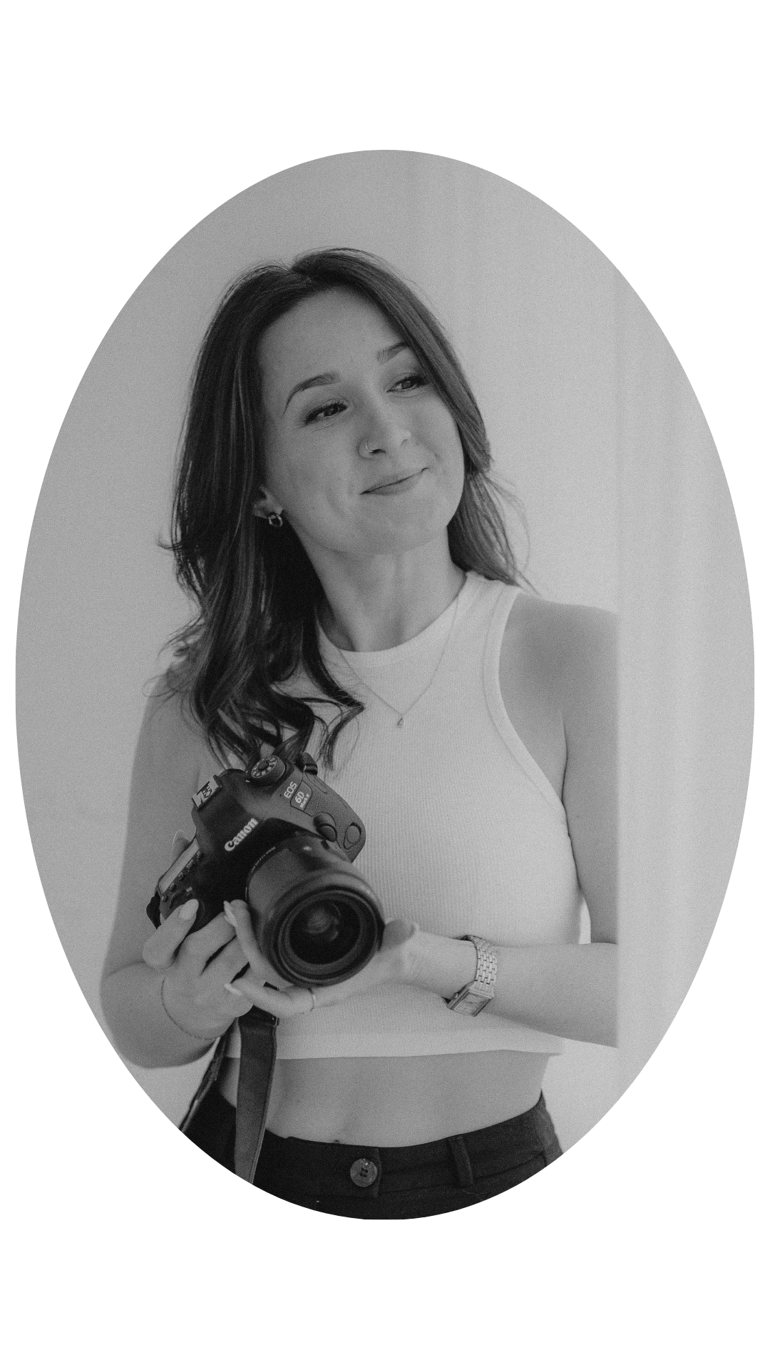 Emma Gaubrich, Fotografin aus Bonn für stilvolle, zeitlose Hochzeitsfotos, Destination Weddings und sanfte Fotografie.